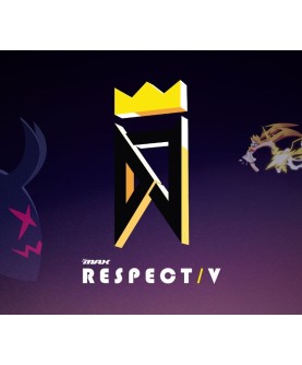 DJMAX RESPECT V XBOX One / Xbox Series X|S / Windows 10 Xbox Series X|S Key 